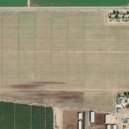 Satellite imagery of Q 1038 — NGS GT1528 — Fresno County, US, US