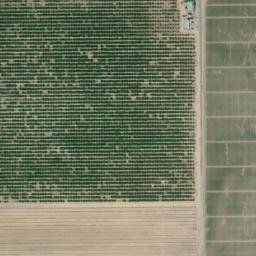Satellite imagery of MORAN — NGS GT2101 — Fresno County, US, US