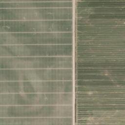 Satellite imagery of MORAN — NGS GT2101 — Fresno County, US, US