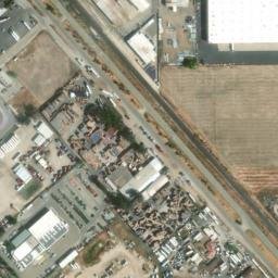 Satellite imagery of B 369 RESET — NGS GT1434 — Fresno County, US, US