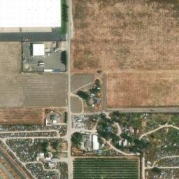 Satellite imagery of B 369 RESET — NGS GT1434 — Fresno County, US, US