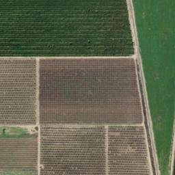 Satellite imagery of H 287 — NGS GT1416 — Sanger, US, US