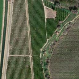 Satellite imagery of H 287 — NGS GT1416 — Sanger, US, US