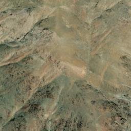 Satellite imagery of Duarte Mine, US