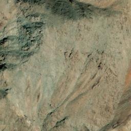 Satellite imagery of Duarte Mine, US