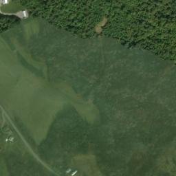 Satellite imagery of Pea Ridge, US