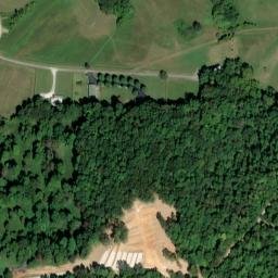 Satellite imagery of Chestnut Grove Ridge, US