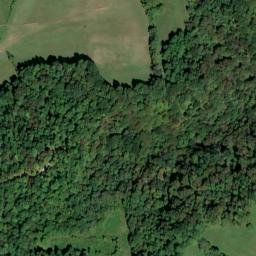 Satellite imagery of Chestnut Grove Ridge, US