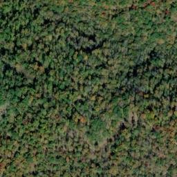 Satellite imagery of Gum Pond Cliff, US