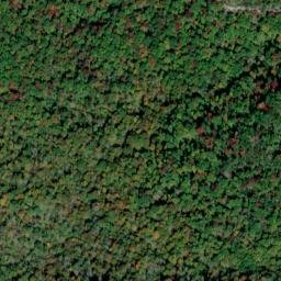 Satellite imagery of Fingers Cliff, US