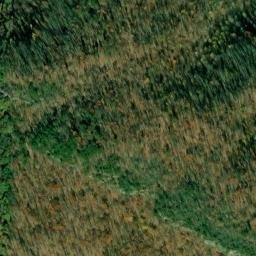 Satellite imagery of Wolf Cliff, US