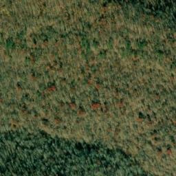Satellite imagery of Buzzard Cliff, US