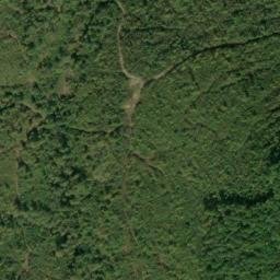 Satellite imagery of Big Cliff, US