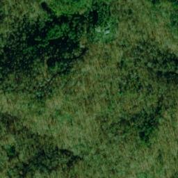 Satellite imagery of Backbone Ridge, US