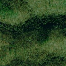 Satellite imagery of Backbone Ridge, US