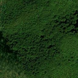 Satellite imagery of Buzzard Den Ridge, US