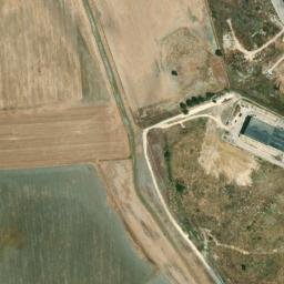 Satellite imagery of survey_point, DZ