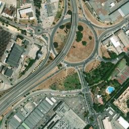 Satellite imagery of survey_point, DZ