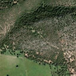 Satellite imagery of survey_point, DZ