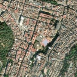 Satellite imagery of Mirador Ubrique Alto, ES