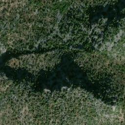 Satellite imagery of Mirador Ubrique Alto, ES