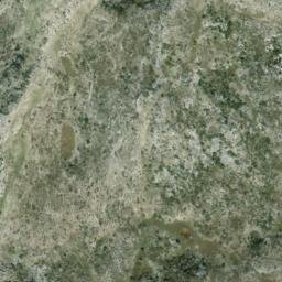 Satellite imagery of Sierra del Palo, ES