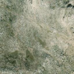 Satellite imagery of Sierra del Palo, ES