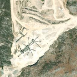 Satellite imagery of survey_point, DZ