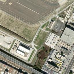 Satellite imagery of survey_point, DZ