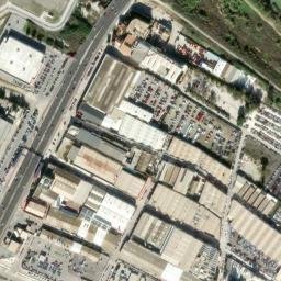 Satellite imagery of survey_point, DZ