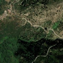 Satellite imagery of Irhil Timezerit, DZ