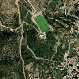 Satellite imagery of Irhil Timezerit, DZ