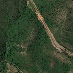 Satellite imagery of Col de Talmetz, DZ