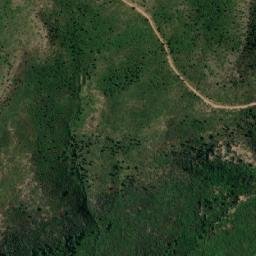 Satellite imagery of Col de Talmetz, DZ