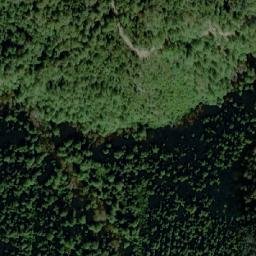 Satellite imagery of Djebel el Bel, DZ