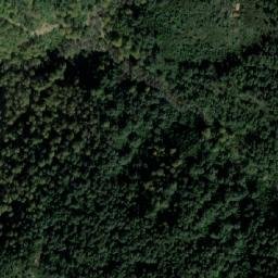 Satellite imagery of Djebel el Bel, DZ