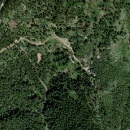 Satellite imagery of Râs Mrayedj, DZ
