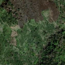 Satellite imagery of Râs Mrayedj, DZ