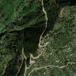 Satellite imagery of Râs Mrayedj, DZ