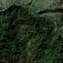 Satellite imagery of Djebel Tazamt, DZ