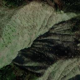 Satellite imagery of Djebel Tazamt, DZ