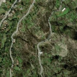 Satellite imagery of Djebel Ben Doûza, DZ