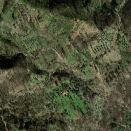 Satellite imagery of Djebel Ben Doûza, DZ