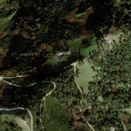 Satellite imagery of Djebel Arnatz, DZ