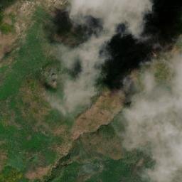 Satellite imagery of Kef el Abiod, DZ