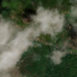 Satellite imagery of Kef el Abiod, DZ