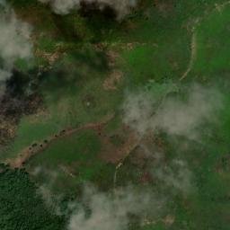 Satellite imagery of Kef el Abiod, DZ