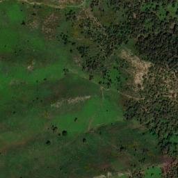 Satellite imagery of Moul ed Demamène, DZ