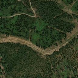 Satellite imagery of Fedj el Mekta’, DZ