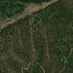 Satellite imagery of Fedj el Mekta’, DZ